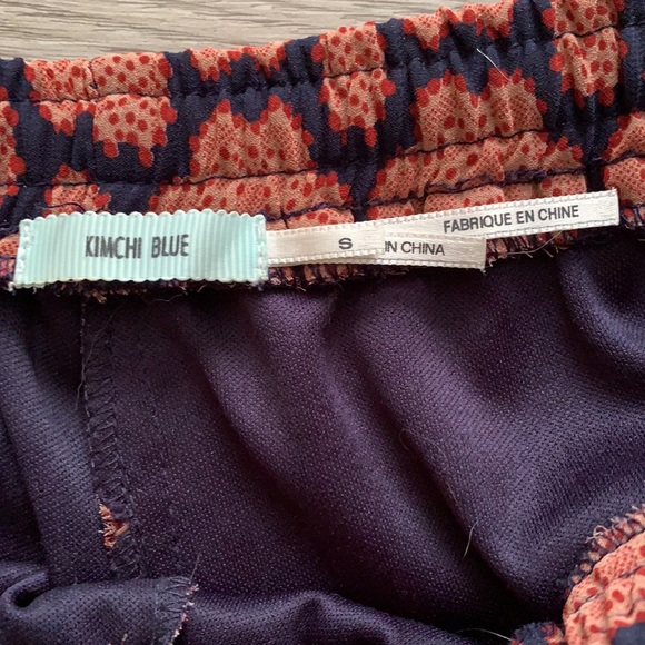 Fancy shorts - Picture 3 of 3